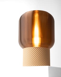 Table Lamp F011 by UMINO 3d model
