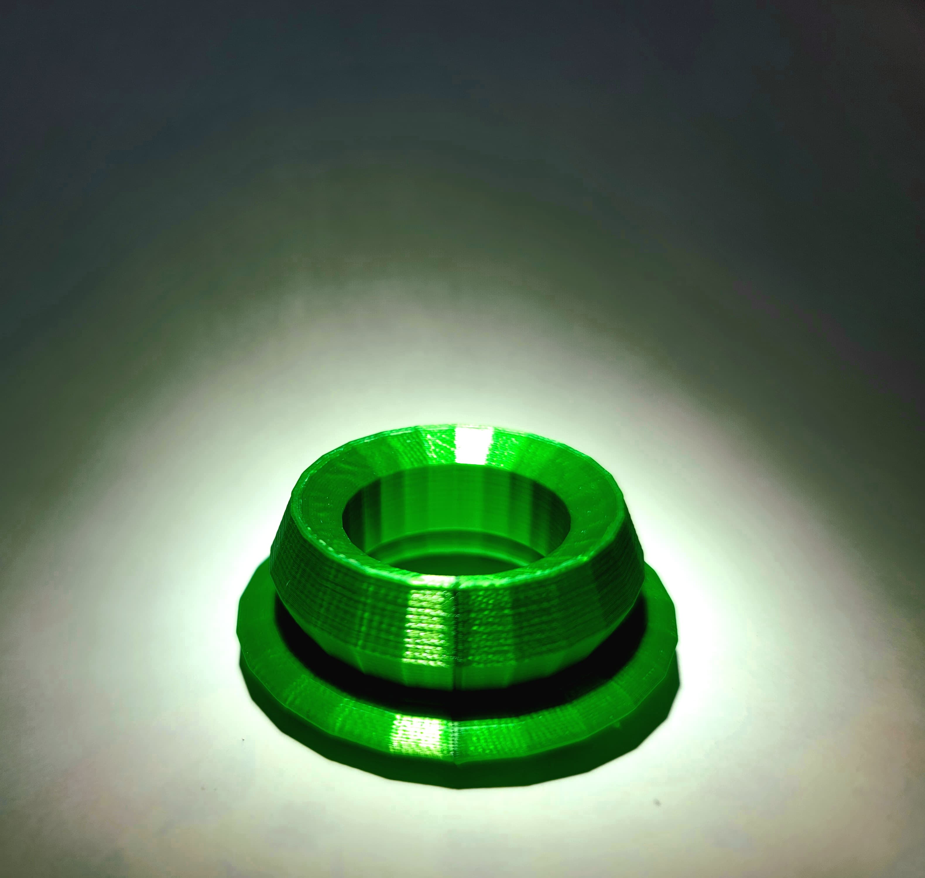 gem holder.stl 3d model