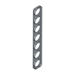 D-LOCK_PANEL.1X7 3d model