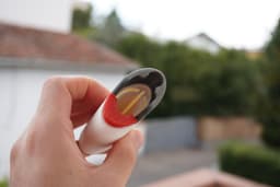 Bic Big lighter cover 3d model