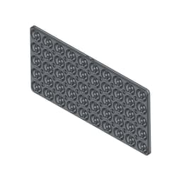 D-LOCK_PANEL.10X5-L-S 3d model