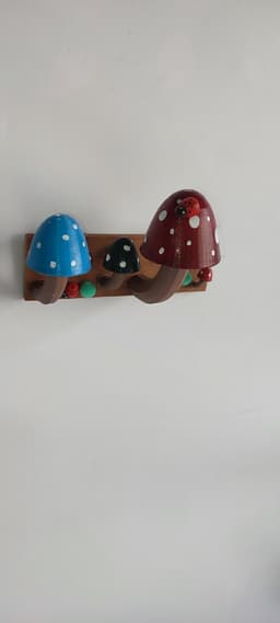mushroom.stl 3d model