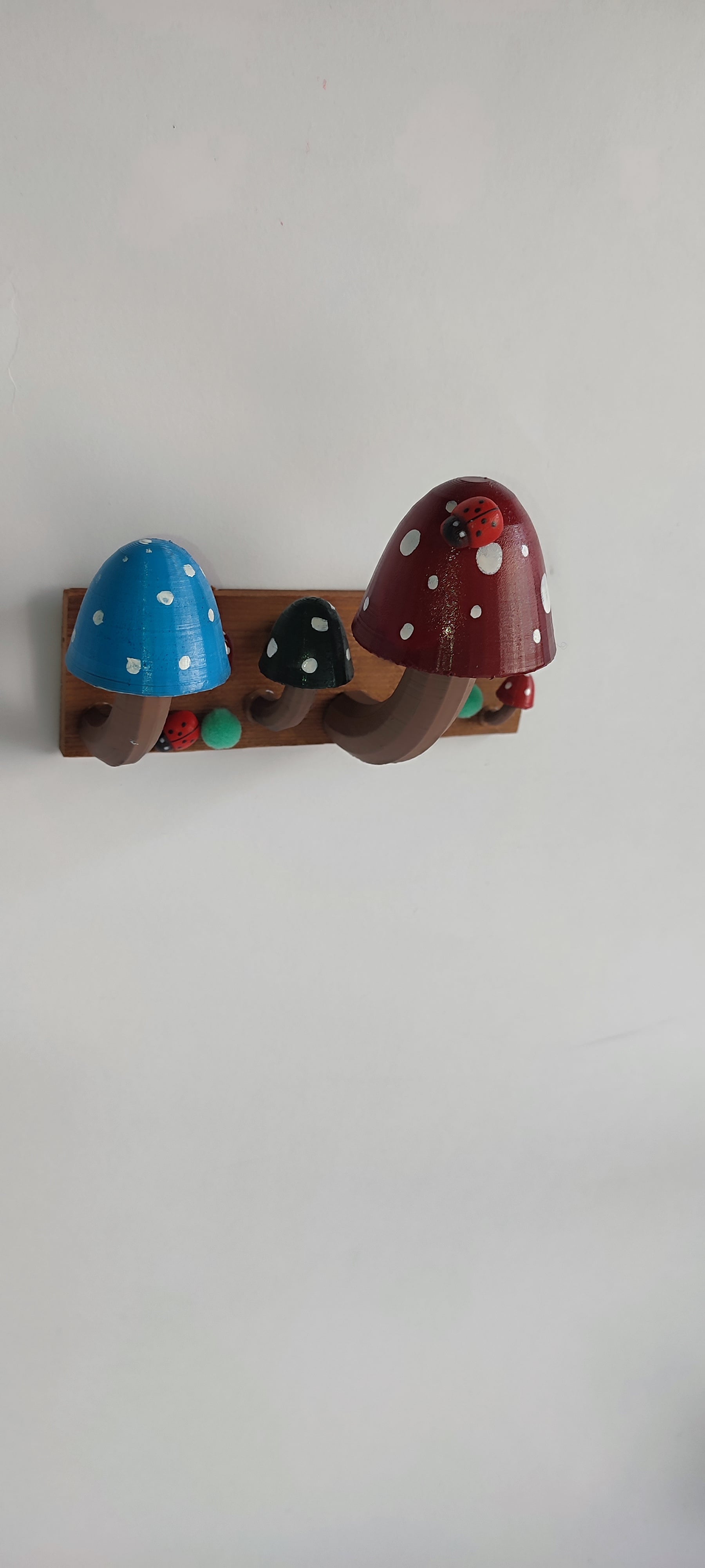 mushroom.stl 3d model
