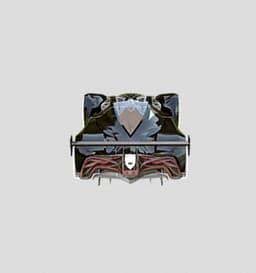 Sport Car 3d model