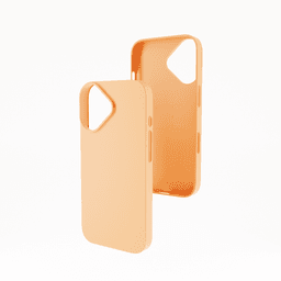 iPhone 17 Case (2 Versions) 3d model