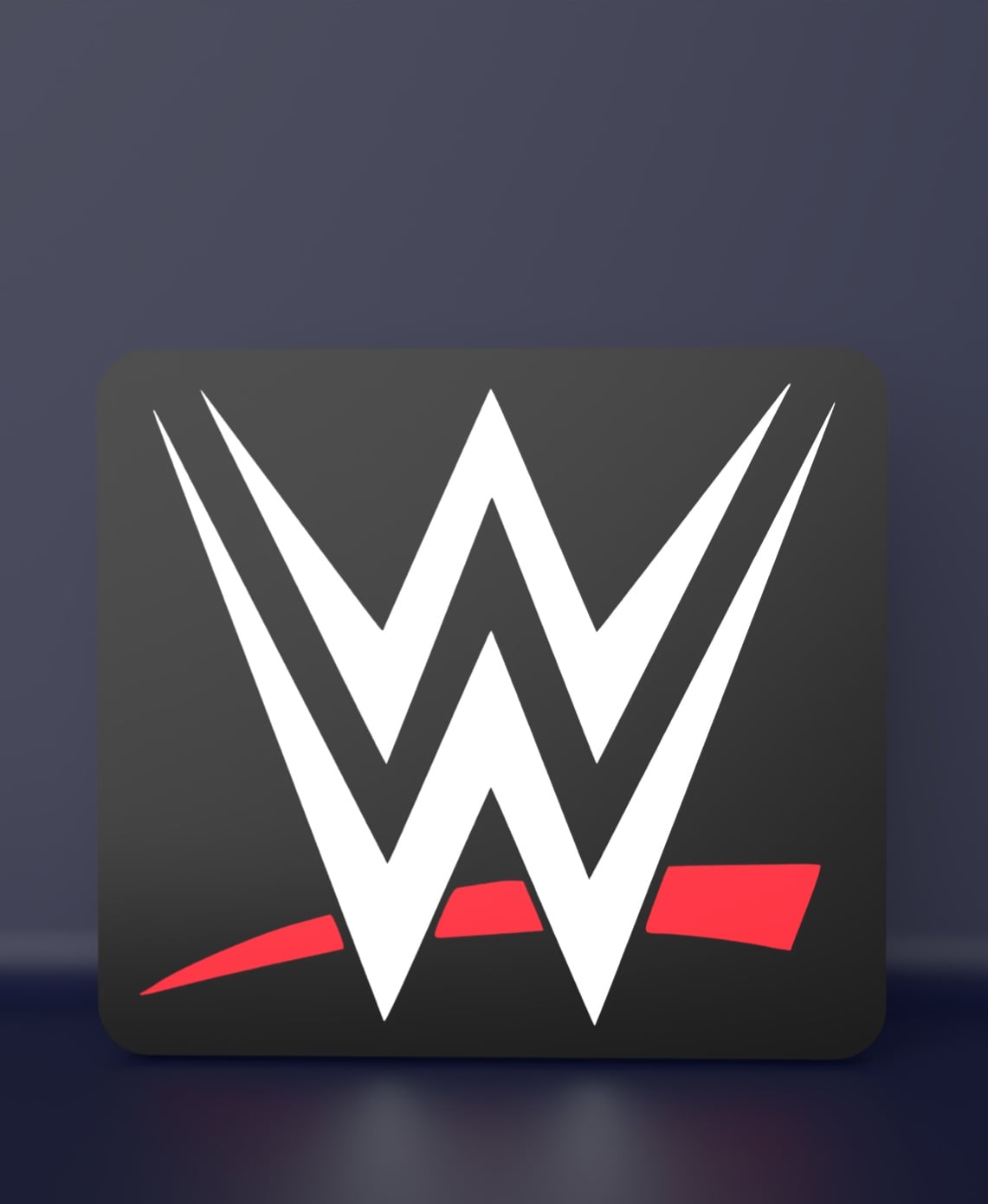 WWE - LED strip compatible 3d model