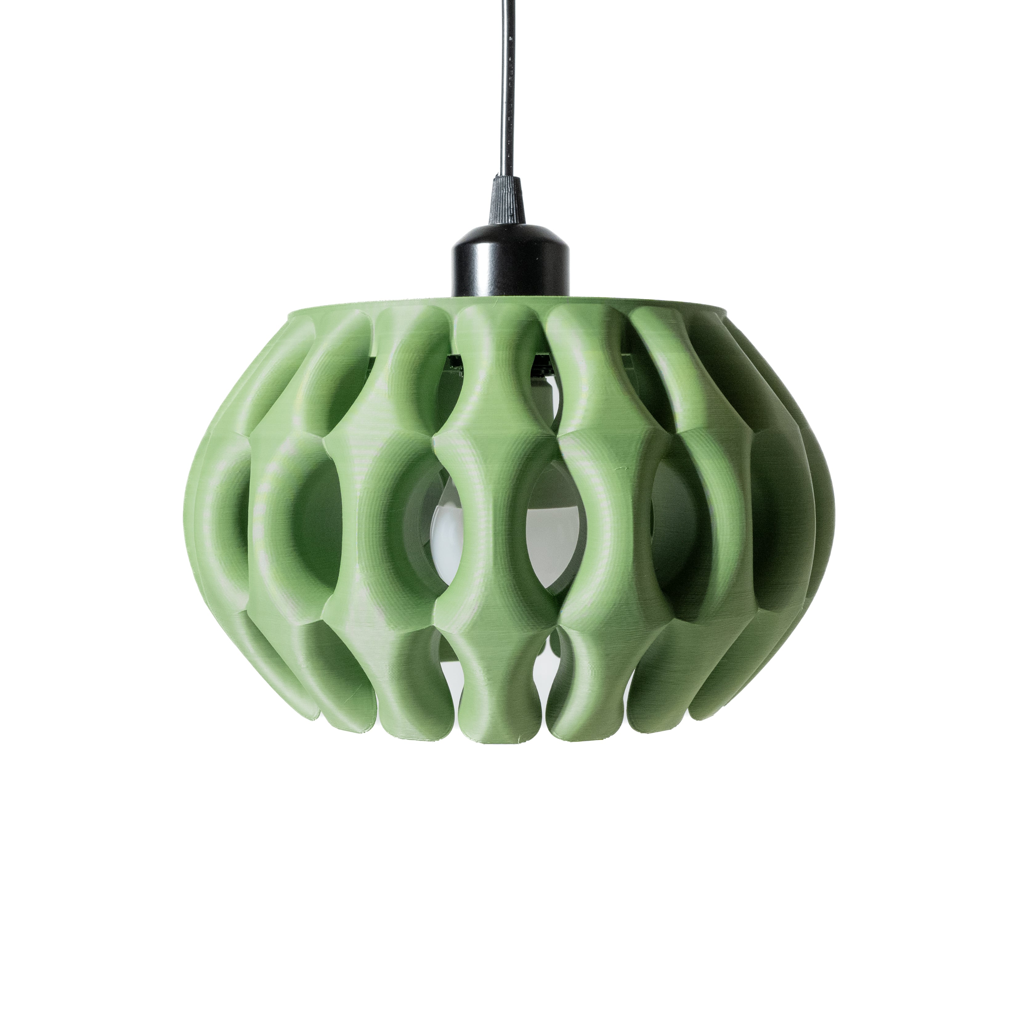 The Xiomu Pendant Lamp | Modern and Unique Home Decor 3d model