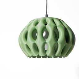 The Xiomu Pendant Lamp | Modern and Unique Home Decor 3d model
