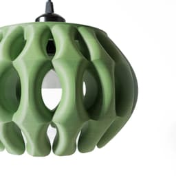 The Xiomu Pendant Lamp | Modern and Unique Home Decor 3d model