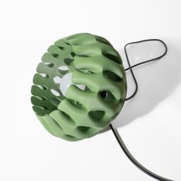 The Xiomu Pendant Lamp | Modern and Unique Home Decor 3d model