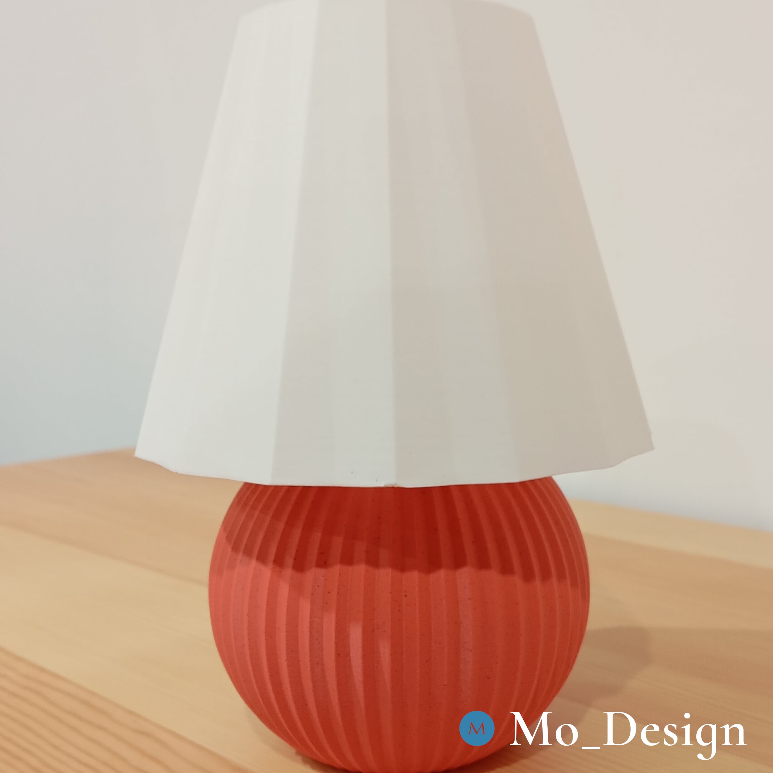 Lampe de chevet / bureau Bowl B2 3d model