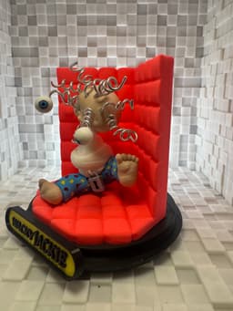 3d model