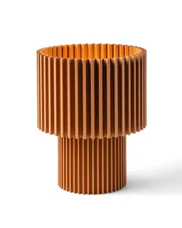 Mini Lamp F038 by UMINO 3d model
