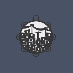 Carnaval Keychain - Rio de Janeiro 2025 - Digital File v1.3mf 3d model