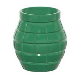 Grenade Koozie 3d model