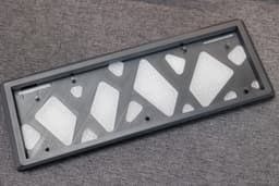 MAD68HE and ACE68HE "Holy" Keyboard Case 3d model