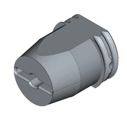 D-LOCK_SCREWDRIVER.D-4 3d model