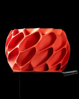 Exo Planter Pot by MODERN MACHINE 3d model