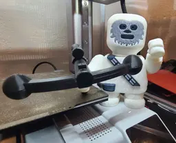 3d model