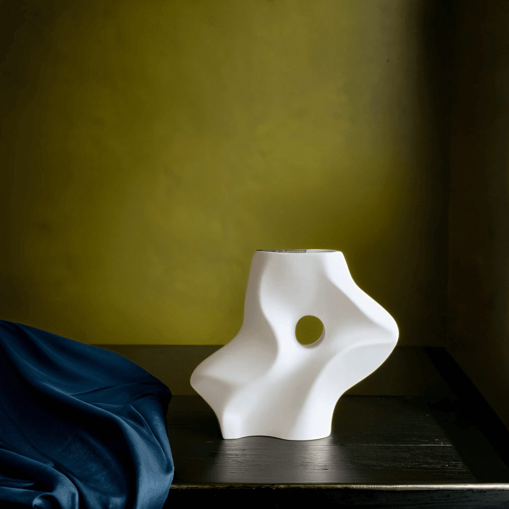 Verbania Vase for Original Home Decor 3d model