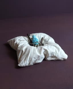 Cushion trays 3d model