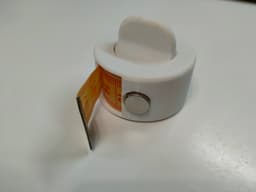 Meter/tape measure holder.3mf 3d model
