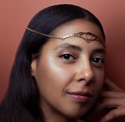 3rd Eye Vision 3d model