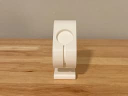 Apple Watch Charging Stand Ver 3.3mf 3d model