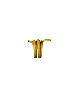 SNAKE RING 3d model