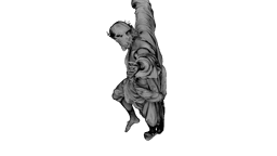 Jesus Christ 3d model