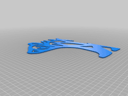 Bear remix for resizing... 3d model
