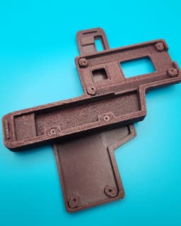 K1 OctoZero - Add OctoEverywhere to your Klipperized K1 3d model