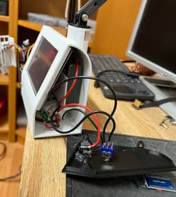 PiHouse - RaspberryPi + Arduino case 3d model