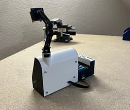 PiHouse - RaspberryPi + Arduino case 3d model