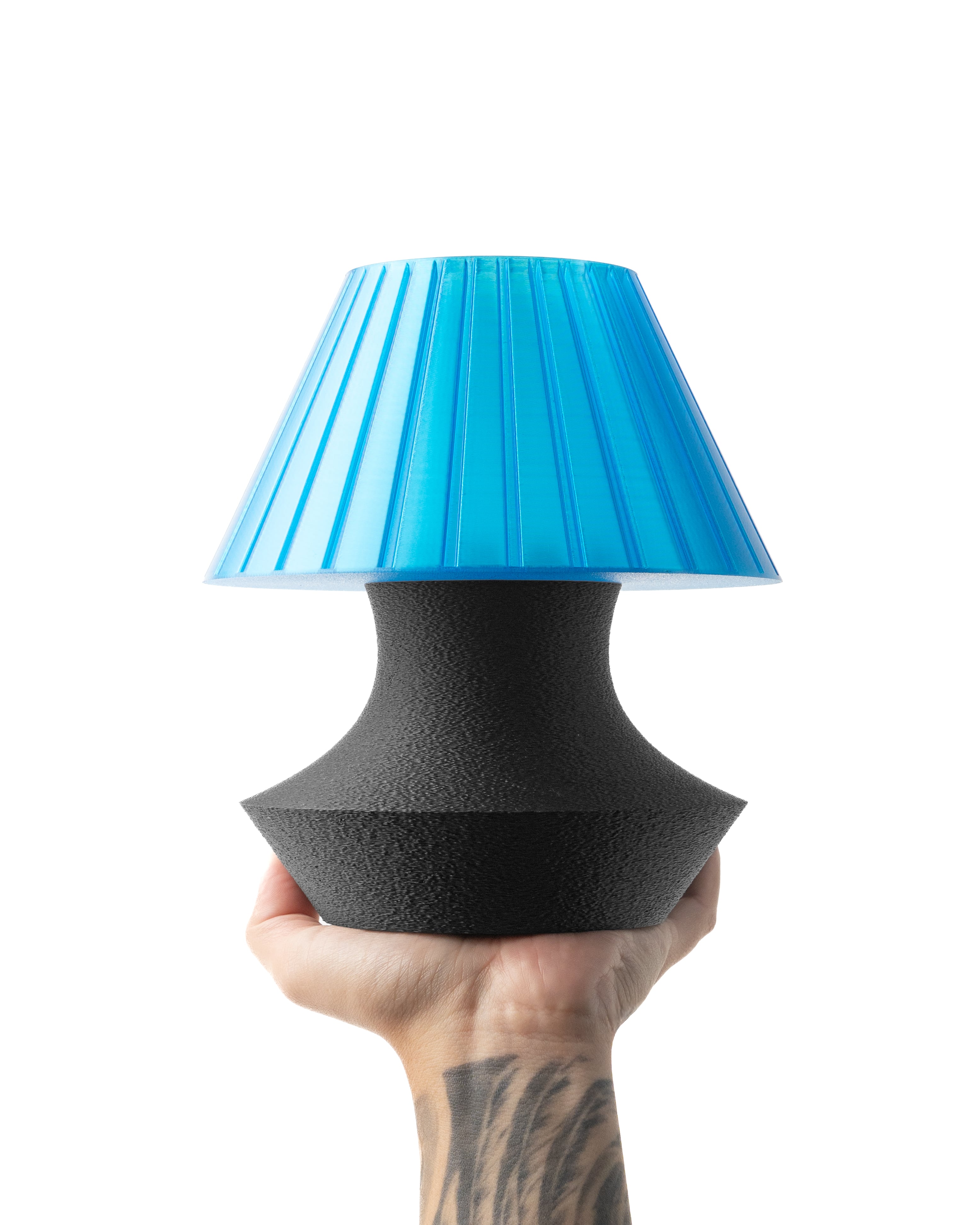 Mini Lamp F009 by UMINO 3d model