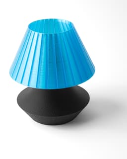 Mini Lamp F009 by UMINO 3d model