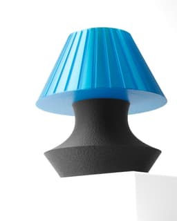 Mini Lamp F009 by UMINO 3d model