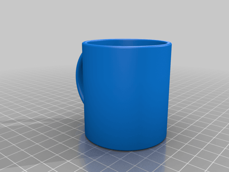 Coffee Cup 3d model