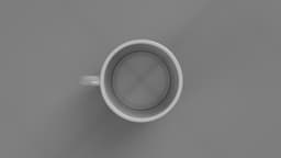 Coffee Cup 3d model