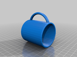 Coffee Cup 3d model