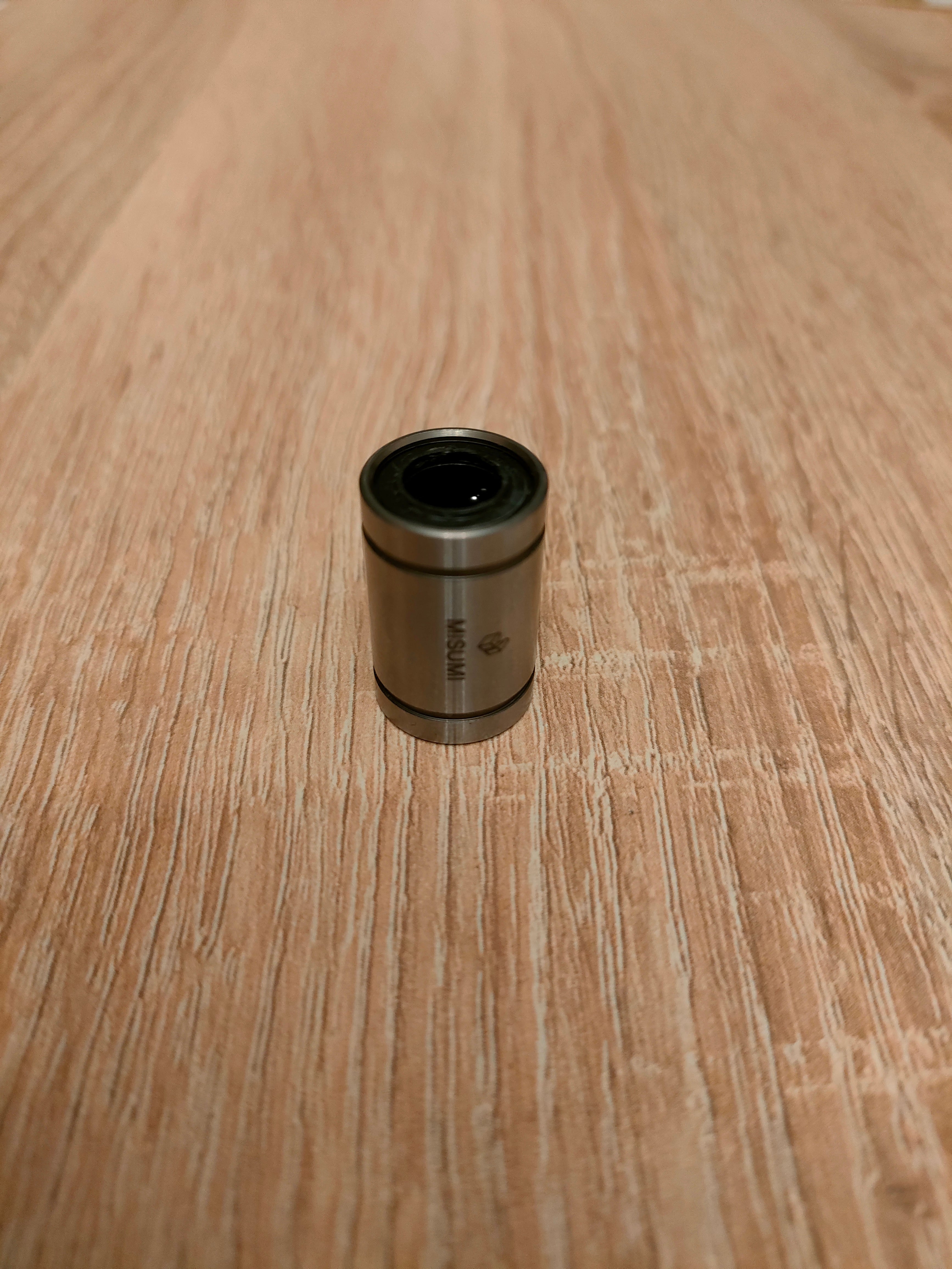 Soldering Iron Press for Threaded Inserts 3d model