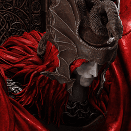 MESSMER THE IMPALER PREMIUM FIGURE – ABYSS ART STUDIO 3d model