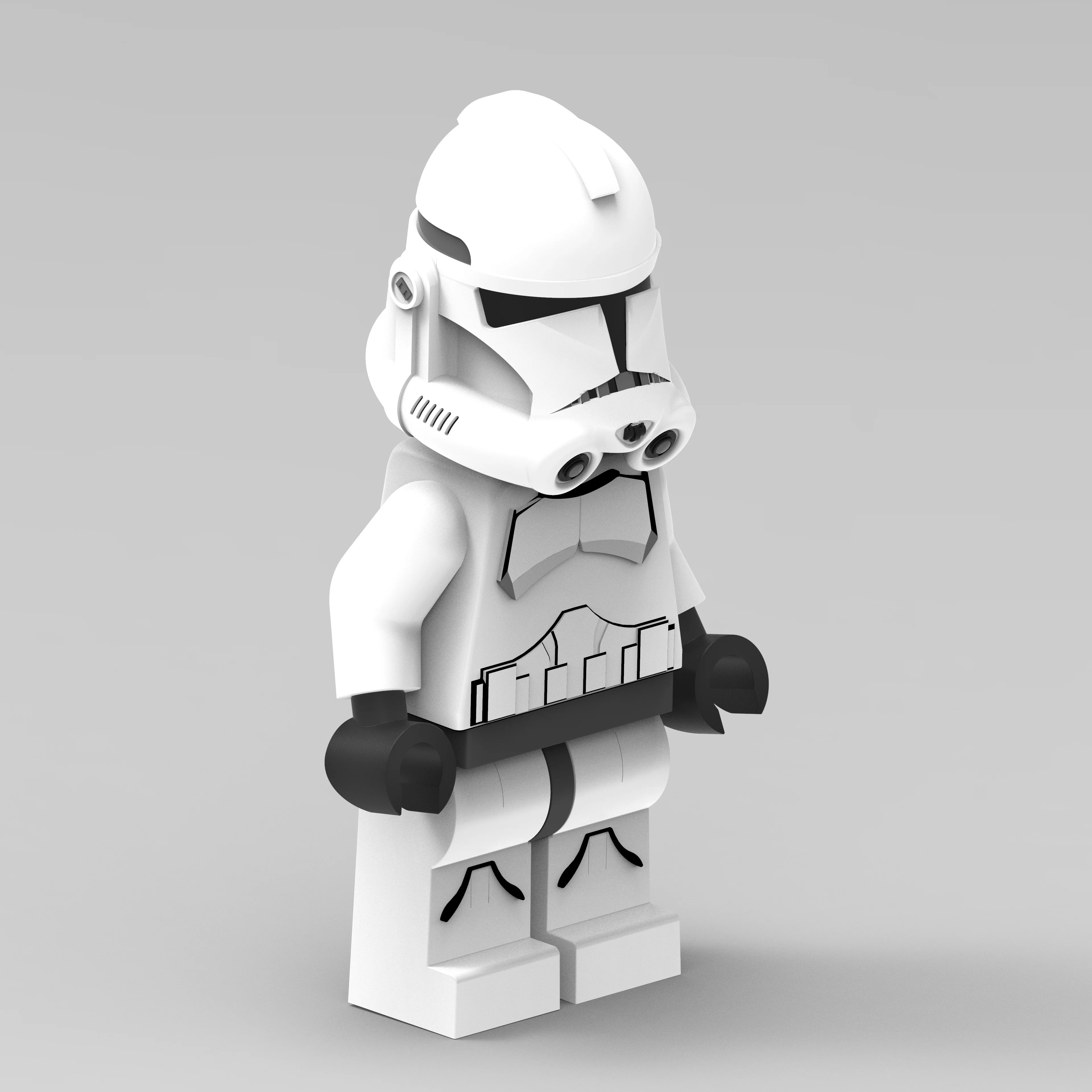Make by user