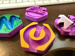 Love the design! 3d model