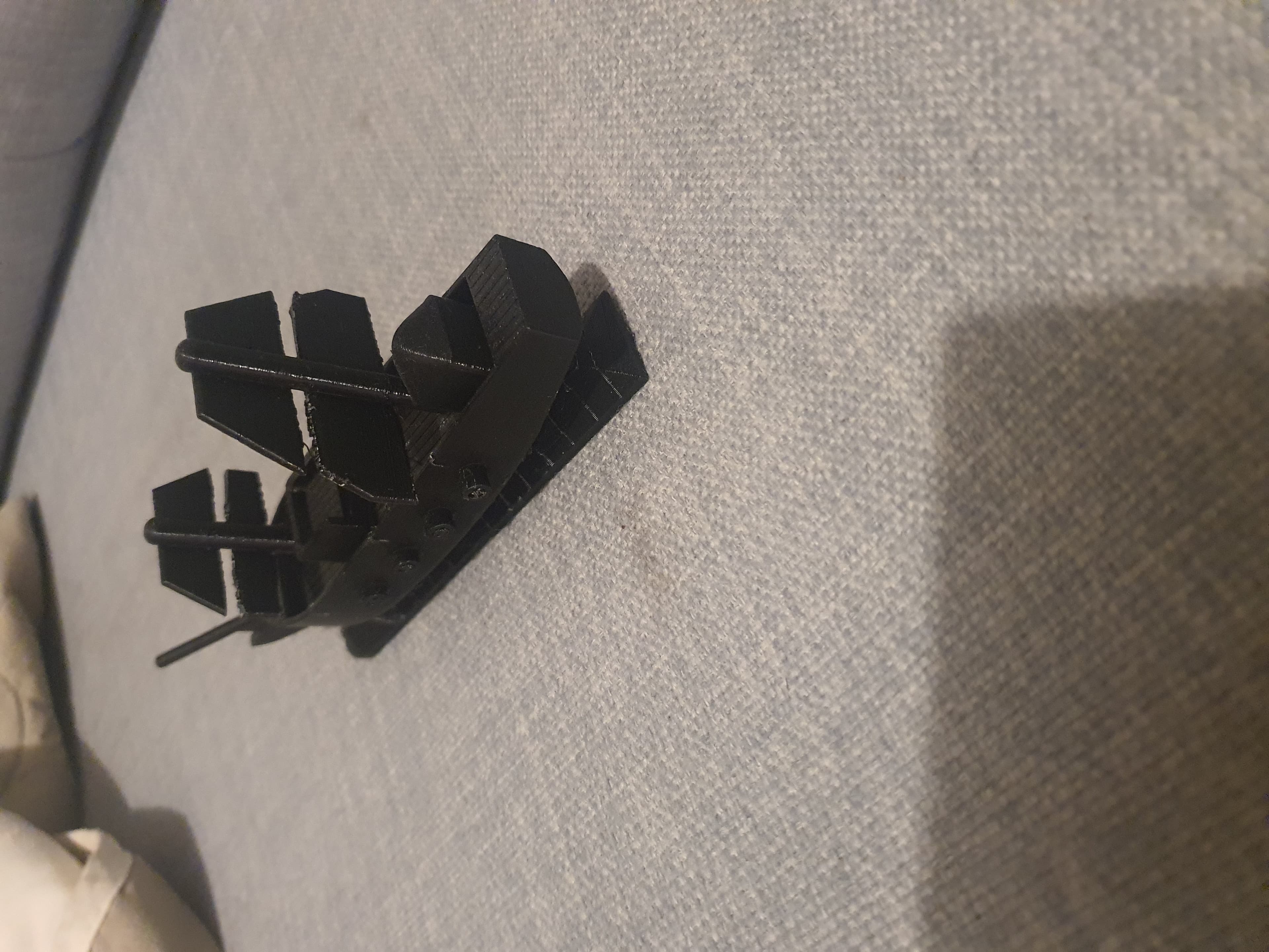 ship.STL 3d model