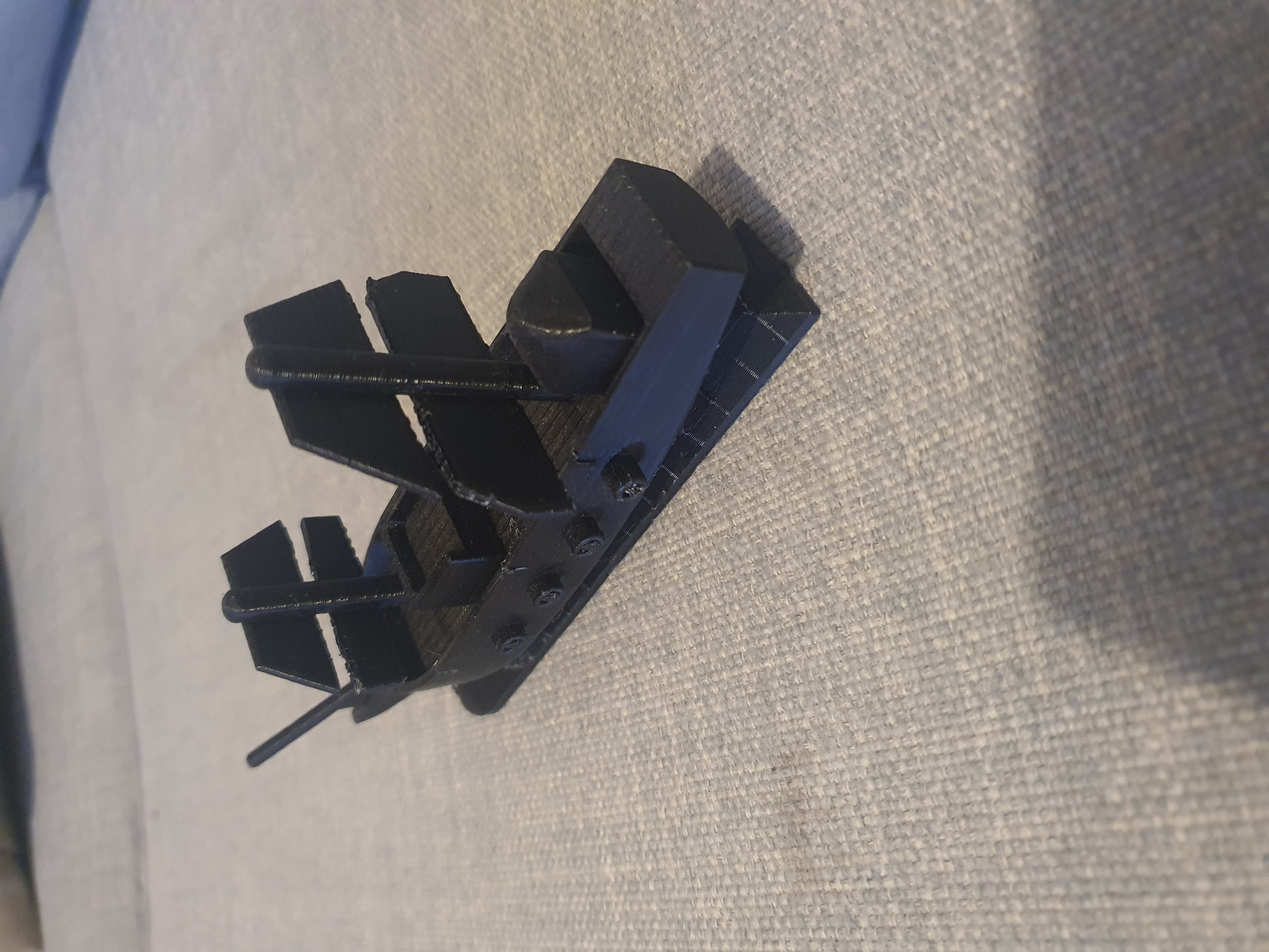 ship.STL 3d model