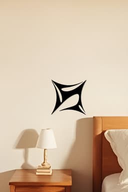 Wall Art, Wall Decor, Home Decor 3d model