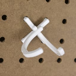 Fidj Puzzle // Peg Anything X Mount 3d model
