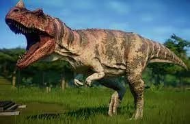 ceratosaurus 3d model