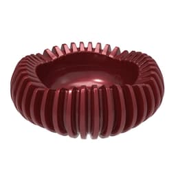 FLUTED RIBBED PLANTER 3d model